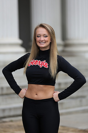 Georgia Dance Team