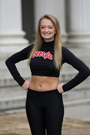 Georgia Dance Team