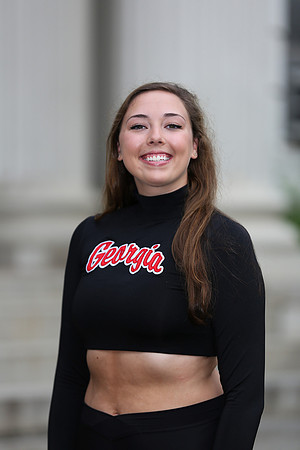 Georgia Dance Team