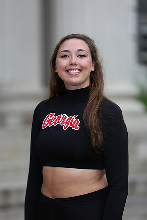 Georgia Dance Team