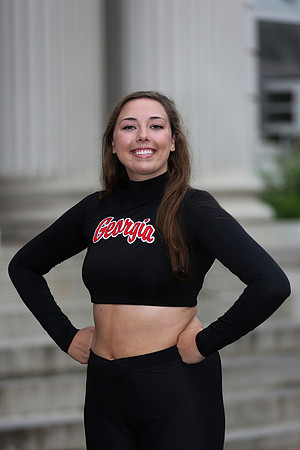 Georgia Dance Team