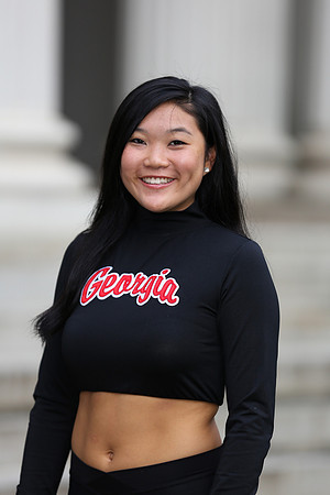 Georgia Dance Team