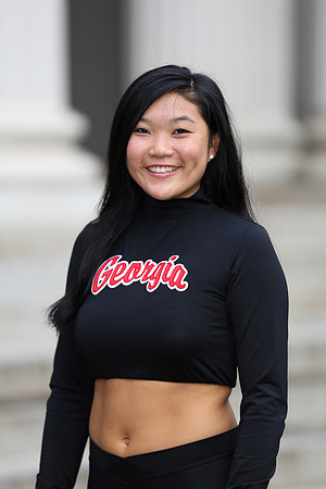Georgia Dance Team