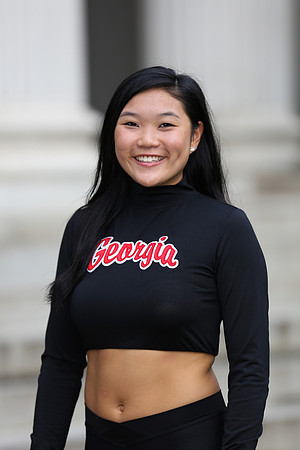 Georgia Dance Team