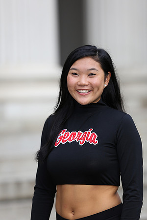 Georgia Dance Team