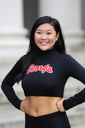 Georgia Dance Team