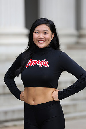 Georgia Dance Team