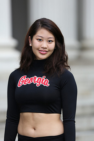Georgia Dance Team