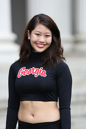 Georgia Dance Team