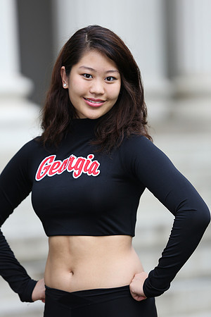 Georgia Dance Team