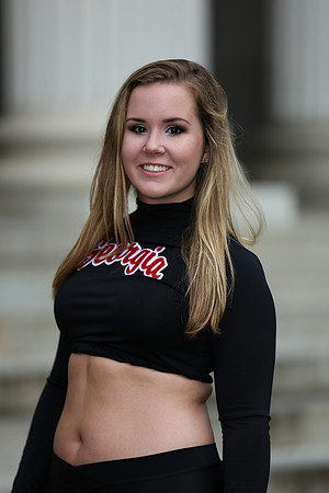 Georgia Dance Team