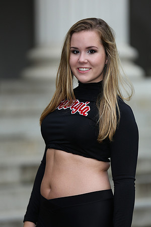 Georgia Dance Team