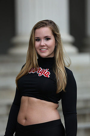 Georgia Dance Team