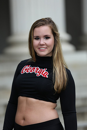 Georgia Dance Team