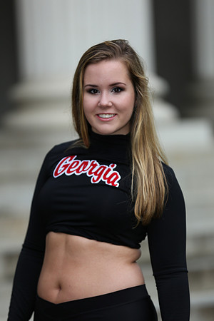 Georgia Dance Team