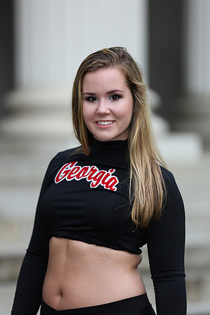 Georgia Dance Team