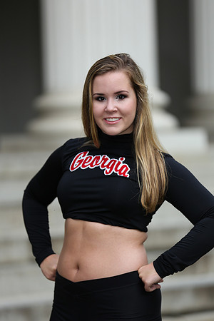 Georgia Dance Team