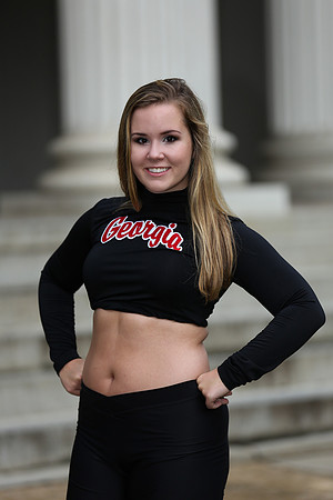 Georgia Dance Team