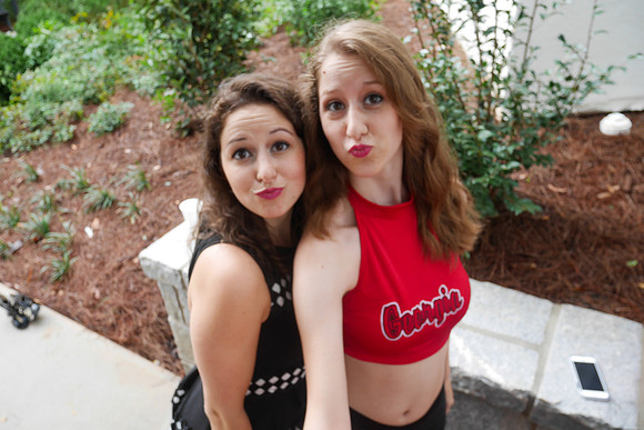 Georgia Dance Team