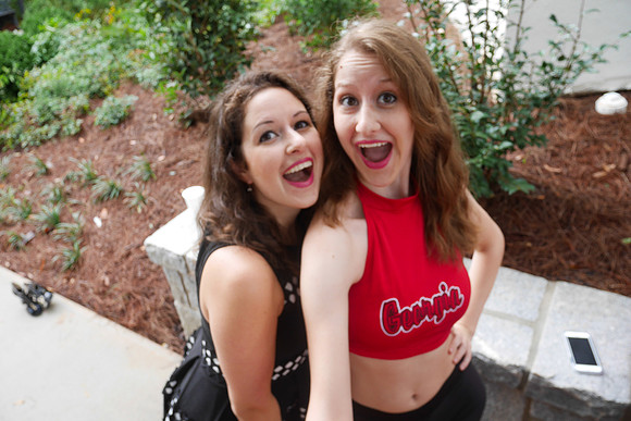 Georgia Dance Team