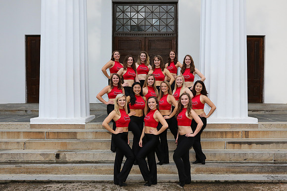 Georgia Dance Team