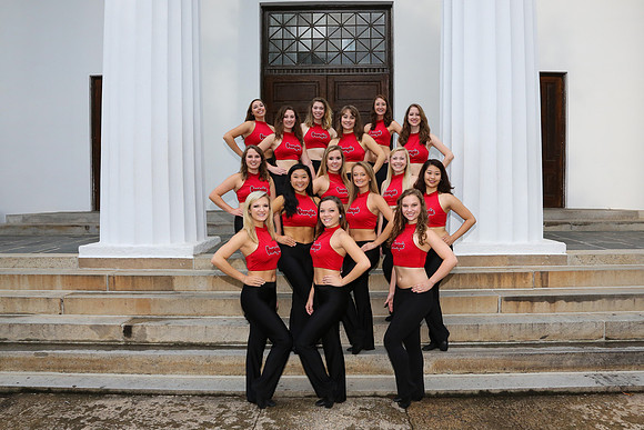Georgia Dance Team