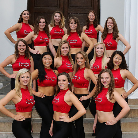 Georgia Dance Team