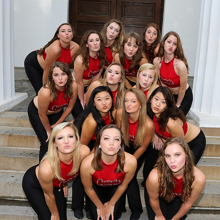 Georgia Dance Team