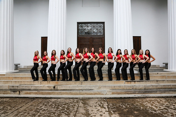 Georgia Dance Team