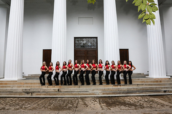 Georgia Dance Team