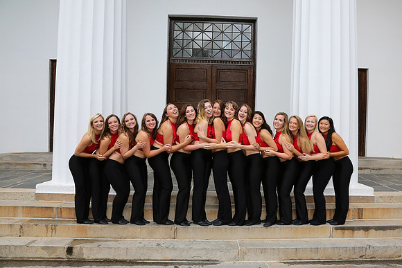 Georgia Dance Team
