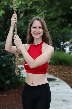 Georgia Dance Team