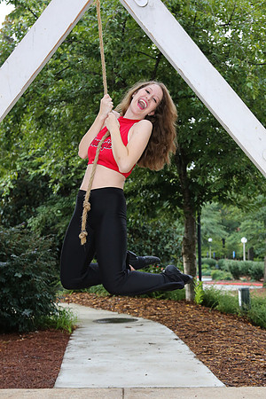 Georgia Dance Team
