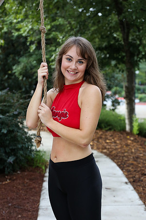 Georgia Dance Team