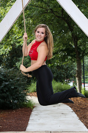 Georgia Dance Team