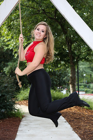Georgia Dance Team