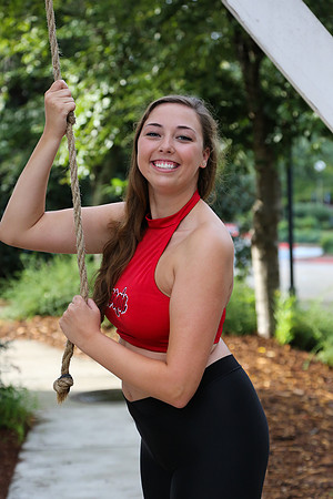 Georgia Dance Team