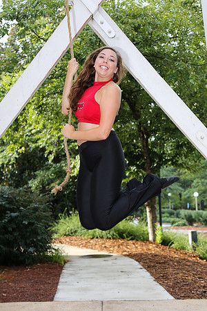 Georgia Dance Team
