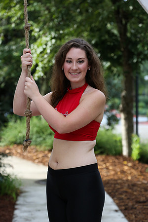 Georgia Dance Team