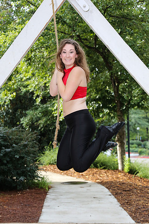 Georgia Dance Team