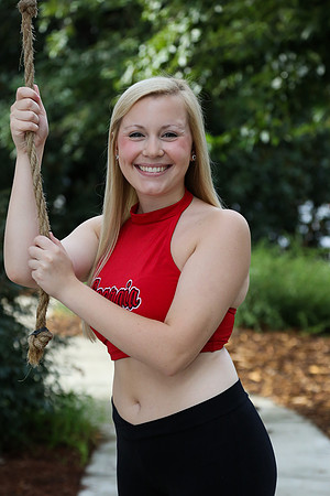 Georgia Dance Team