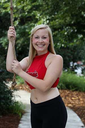 Georgia Dance Team