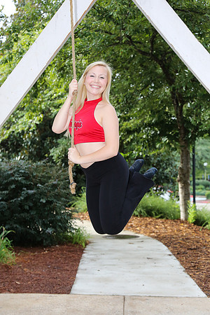 Georgia Dance Team