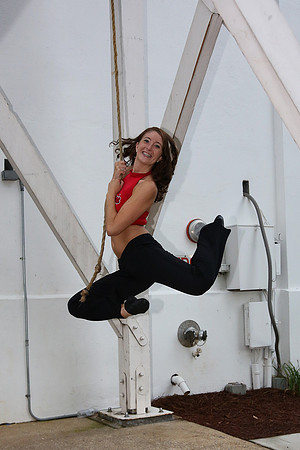 Georgia Dance Team