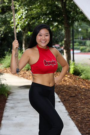 Georgia Dance Team