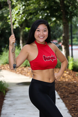 Georgia Dance Team