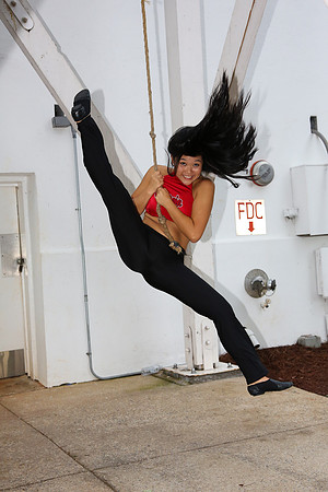 Georgia Dance Team