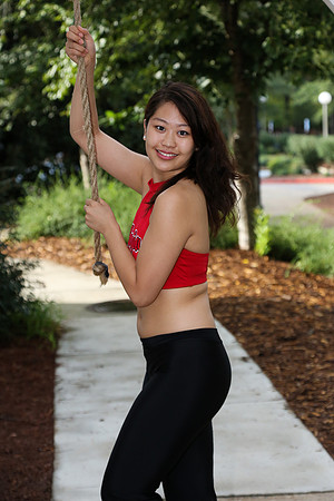 Georgia Dance Team