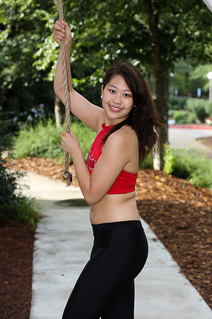 Georgia Dance Team