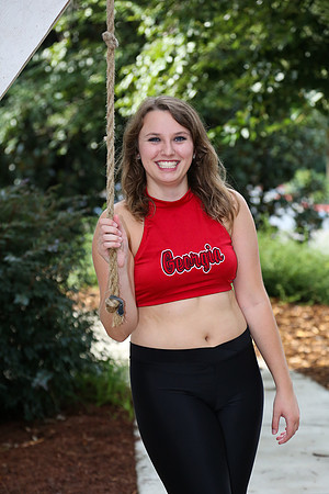 Georgia Dance Team